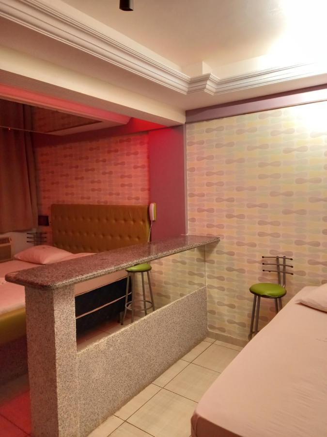 Hotel 1001 Prime Ade Aguas Claras Eksteriør bilde